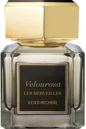 Парфюмерная вода Velourosa Keiko Mecheri Keiko Mecheri 663157127480
