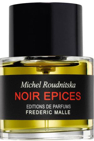 Парфюмерная вода Noir Epices Frederic Malle Frederic Malle 3700135000421