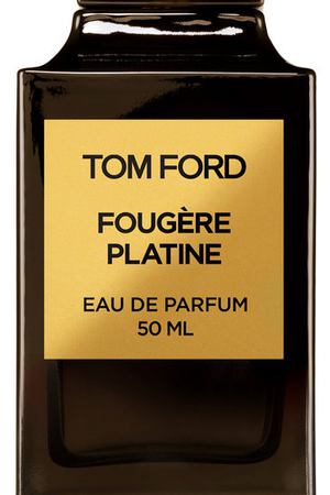 Парфюмерная вода Fougere Platine Tom Ford Tom Ford T6H4-01