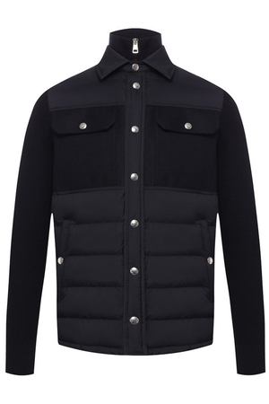 Шерстяной кардиган Moncler Moncler D2-091-94167-00-969A3