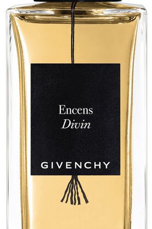 Парфюмерная вода Encens Divin Givenchy Givenchy P329691 купить с доставкой