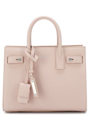 Сумка Sac De Jour nano Saint Laurent Saint Laurent 485019/DTI0E вариант 3
