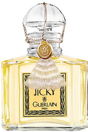 Духи Jicky Guerlain Guerlain 15825 купить с доставкой