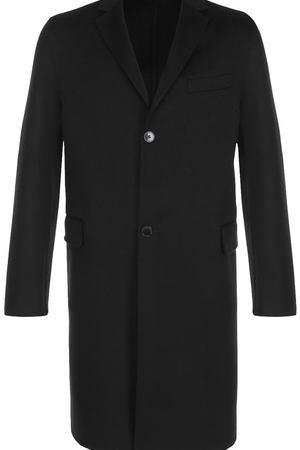Однобортное пальто из смеси шерсти и кашемира Valentino Valentino NV3CAD25/2KA