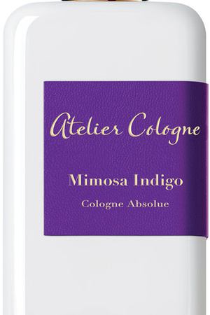 Парфюмерная вода Mimosa Indigo Atelier Cologne Atelier Cologne 2803 купить с доставкой