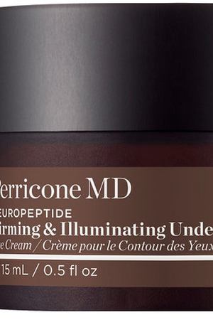 Крем с нейропептидами для кожи вокруг глаз Firming & Illuminating Under-Eye cream Perricone MD Perricone MD 651473704331 купить с доставкой