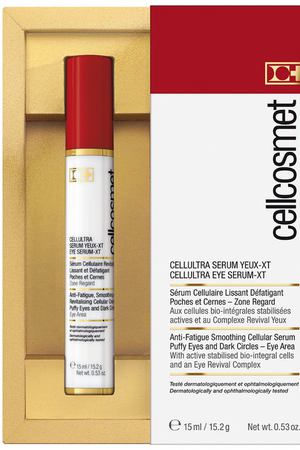 Клеточная сыворотка-гель для кожи вокруг глаз Cellcosmet&Cellmen Cellcosmet&Cellmen 2313_1701 купить с доставкой