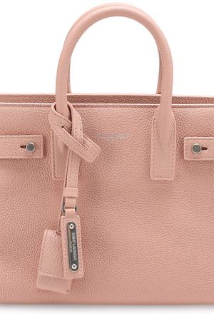 Сумка Sac De Jour nano Saint Laurent Saint Laurent 485019/DTI0E