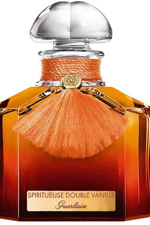 Парфюмерная вода Cruel Spiritueuse Double Vanille Guerlain Guerlain G017648 купить с доставкой