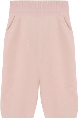 Кашемировые брюки Loro Piana Loro Piana FAI0797