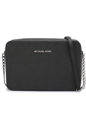 Сумка Jet Set Travel Large на цепочке MICHAEL Michael Kors Michael Michael Kors 32S4STVC3L вариант 2 купить с доставкой