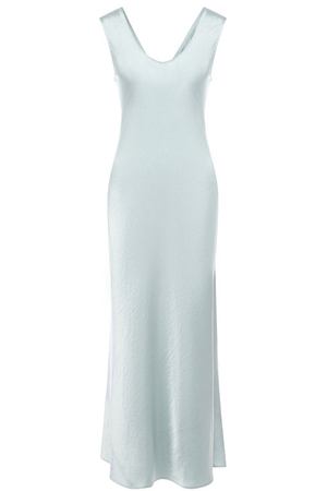Однотонное приталенное платье-миди Theory Theory I0209621 вариант 2 купить с доставкой