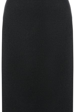 Кашемировая юбка-карандаш Kiton Kiton D45215K01R55