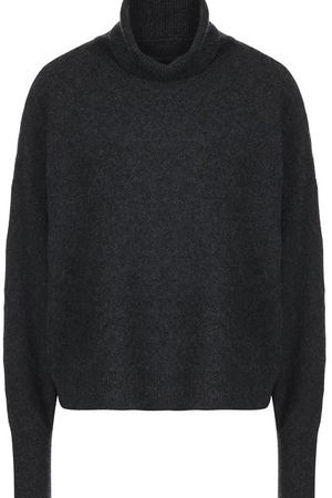 Кашемировый пуловер с высоким воротником Maison Margiela Maison Margiela S51HA0844/S16422