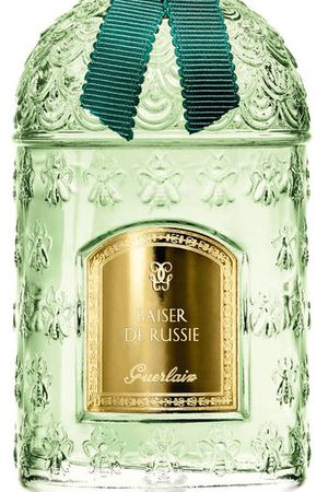 Парфюмерная вода Baiser de Russie Guerlain Guerlain G017774 купить с доставкой