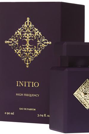 Парфюмерная вода High Frequency Initio Initio 3700578520517 купить с доставкой