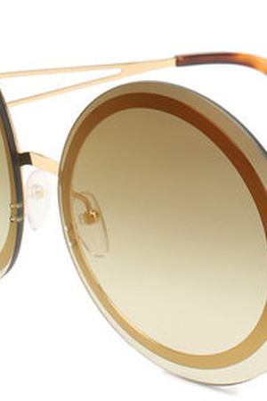 Солнцезащитные очки Victoria Beckham Victoria Beckham S128 C04 вариант 3