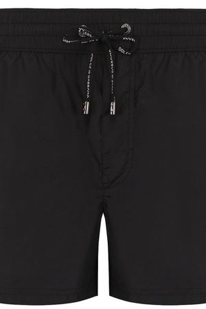 Плавки-шорты с карманами Dolce & Gabbana Dolce & Gabbana M4A01T/FUSEM