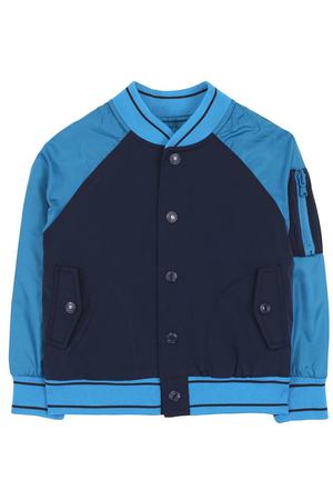 Текстильная куртка-бомбер Marc Jacobs Marc Jacobs W26081/2A-5A купить с доставкой