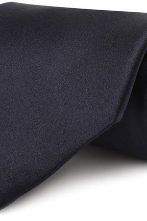 Комплект из шелкового галстука и платка Lanvin Lanvin 1282/TIE SET купить с доставкой