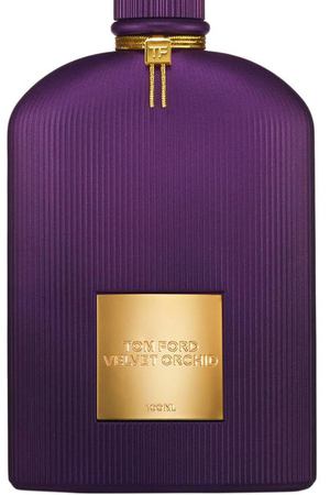 Парфюмерная вода Velvet Orchid Lumiere Tom Ford Tom Ford T4AR-01