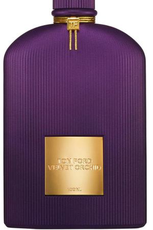 Парфюмерная вода Velvet Orchid Lumiere Tom Ford Tom Ford T4AR-01