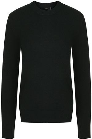 Кашемировый пуловер с разрезами по бокам Joseph Joseph JF001814