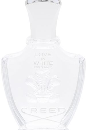 Парфюмерная вода Love In White For Summer Creed Creed 1107567