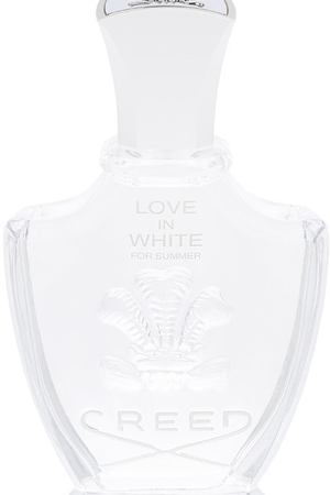 Парфюмерная вода Love In White For Summer Creed Creed 1107567 купить с доставкой