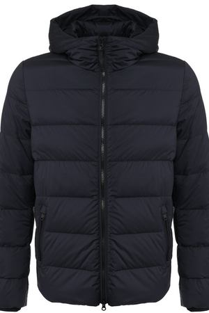 Пуховая куртка на молнии с капюшоном Woolrich Woolrich W0L0W0001/EL06 купить с доставкой