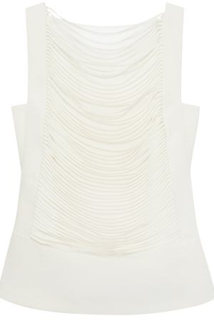 Топ с декоративной отделкой и вырезом-лодочка Tom Ford Tom Ford TS1581/FAX190 вариант 2