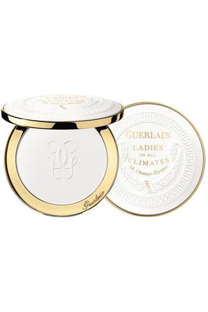 Универсальная пудра для придания сияния Ladies In All Climates Guerlain Guerlain G042756