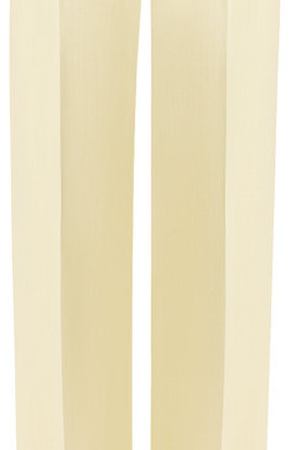 Однотонные брюки со стрелками Dries Van Noten Dries Van Noten 182-10970-6125 вариант 2 купить с доставкой