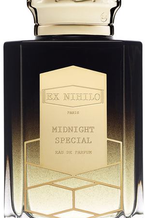 Парфюмерная вода Midnight Special Ex Nihilo Ex Nihilo 3760264090953