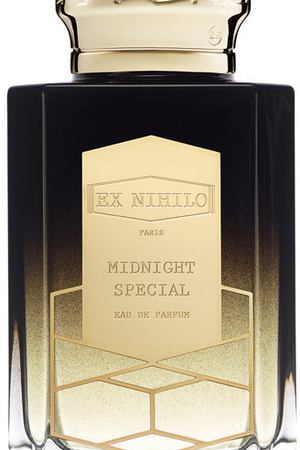 Парфюмерная вода Midnight Special Ex Nihilo Ex Nihilo 3760264090953 вариант 2