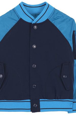 Текстильная куртка-бомбер Marc Jacobs Marc Jacobs W26081/6A-12A вариант 2 купить с доставкой