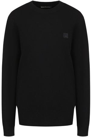 Шерстяной пуловер Acne Studios Acne Studios 29Q173/W купить с доставкой