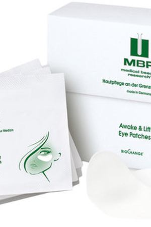 Патчи для глаз для тонуса и лифтинга BioChange Medical Beauty Research Medical Beauty Research 1230