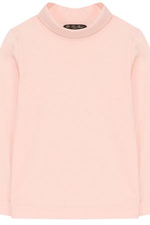 Хлопковая водолазка Loro Piana Loro Piana FAG3920