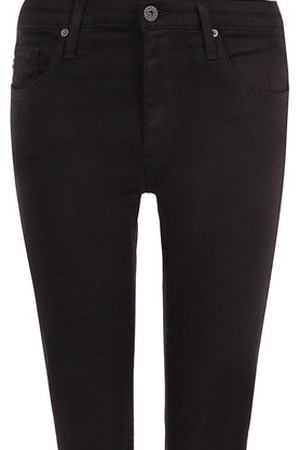 Однотонные джинсы прямого кроя Ag AG Jeans REV1616/0DB вариант 3