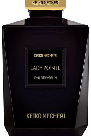 Парфюмерная вода Lady Pointe Keiko Mecheri Keiko Mecheri 663157135393