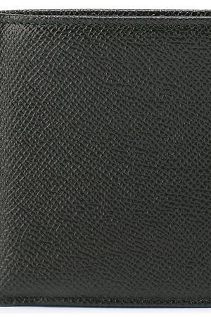 Кожаное портмоне с отделением для кредитный карт Dolce & Gabbana Dolce & Gabbana 0115/BP0457/AC967 вариант 2