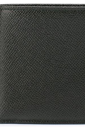 Кожаное портмоне с отделением для кредитный карт Dolce & Gabbana Dolce & Gabbana 0115/BP0457/AC967 вариант 2