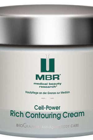 Питательный укрепляющий крем для тела BioChange Cell-Power Medical Beauty Research Medical Beauty Research 1610 вариант 2