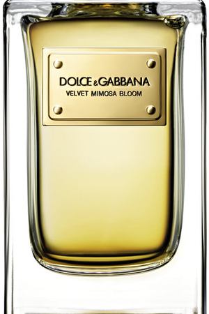 Парфюмерная вода Velvet Collection Mimosa Dolce & Gabbana Dolce & Gabbana 737052968186