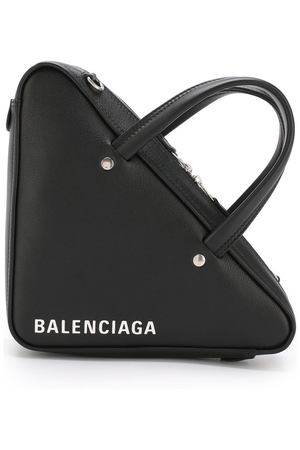 Сумка Triangle Duffle XS Balenciaga Balenciaga 527272/C8K02