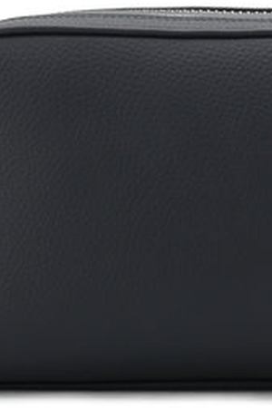 Кожаный несессер с двумя отделениями на молнии Tom Ford Tom Ford Y0172P-CL6 вариант 2 купить с доставкой