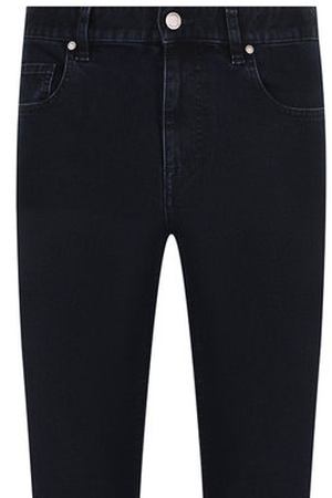 Джинсы прямого кроя Z Zegna Z Zegna VR736/ZZ563