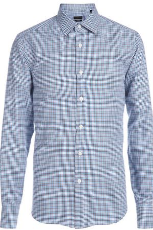 Сорочка Z Zegna Z Zegna 6052869VSILN