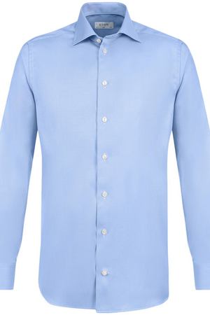 Хлопковая сорочка с воротником кент Eton Eton 3372 79511 вариант 2